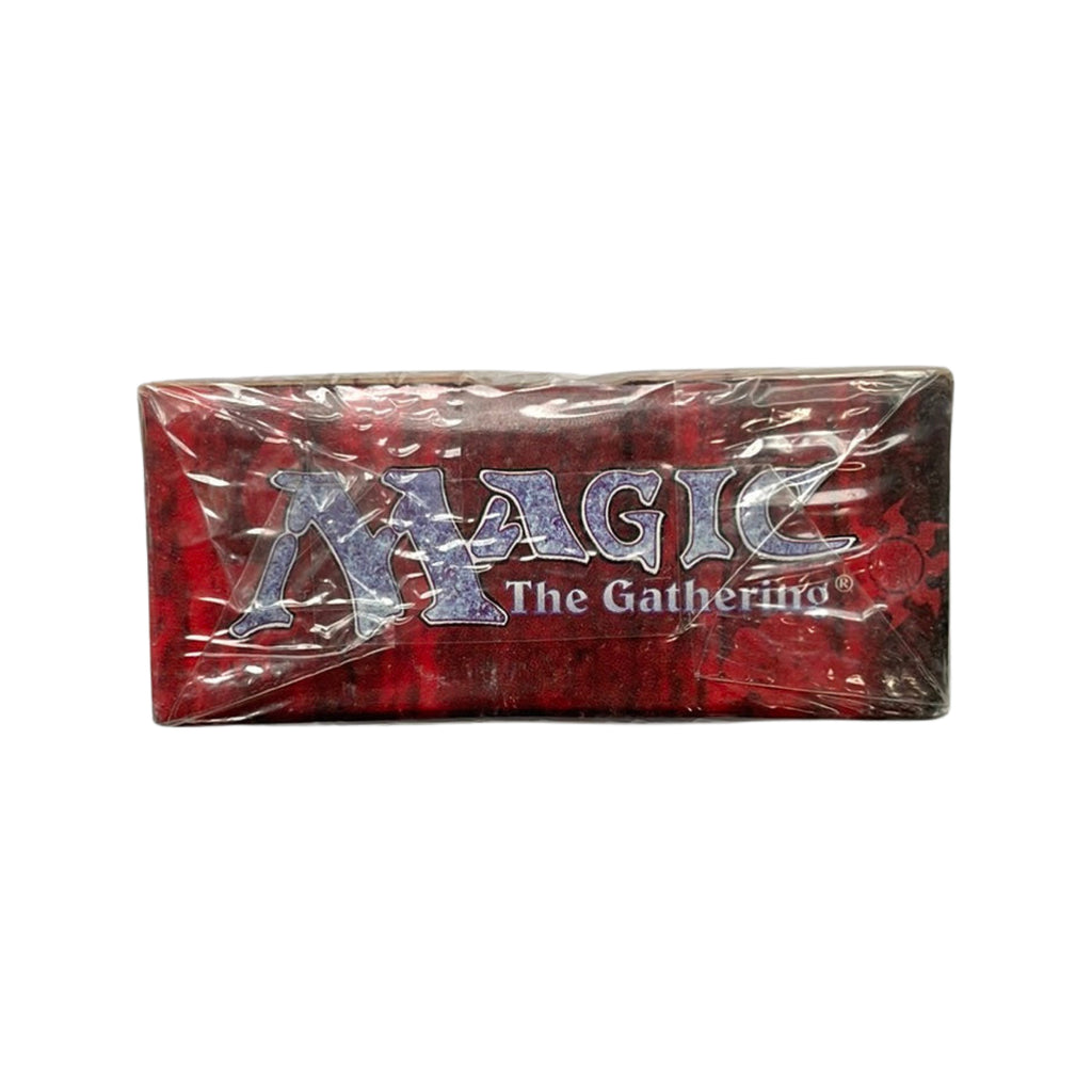 Magic the Gathering MTG 5Th Edition Starter Tournament Deck Sealed