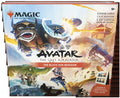 Magic: the Gathering Avatar the Last Airbender Scene Box Randomly Selected