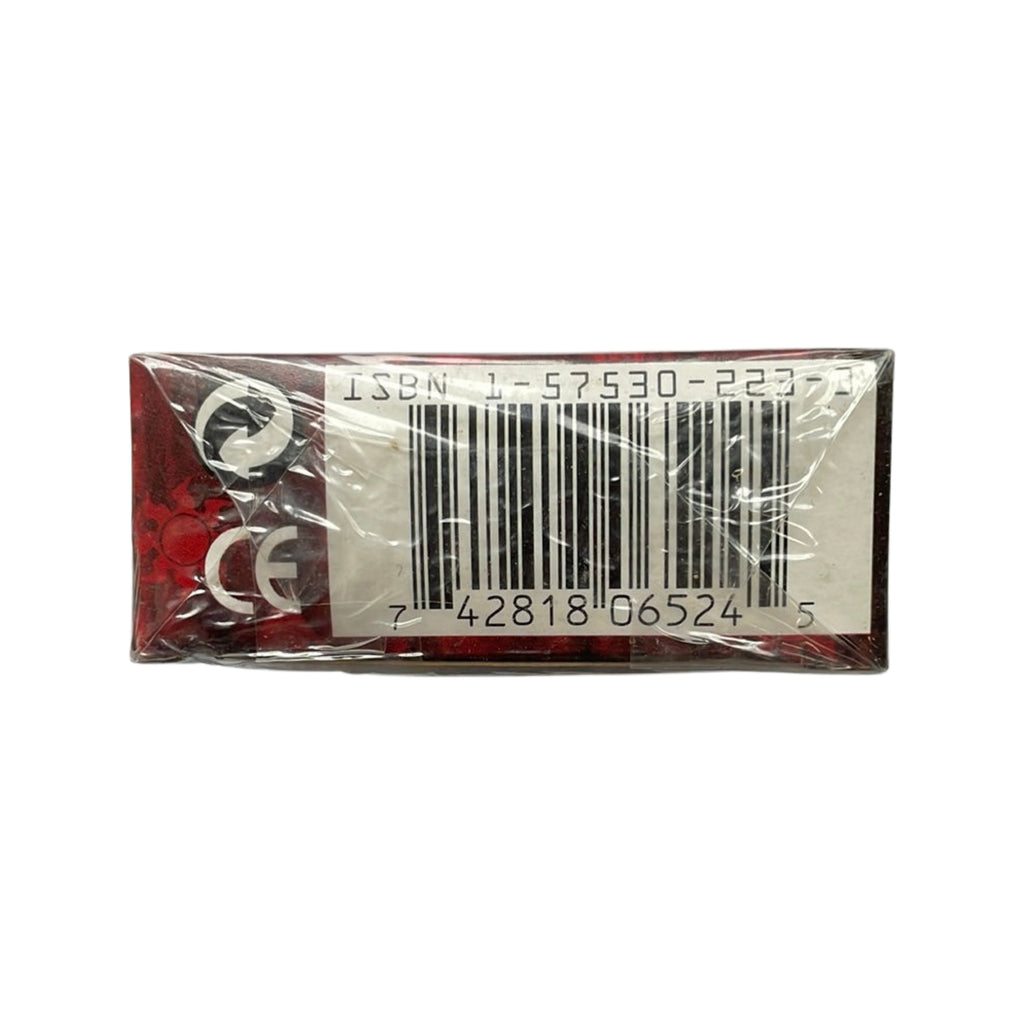 Magic the Gathering MTG 5Th Edition Starter Tournament Deck Sealed