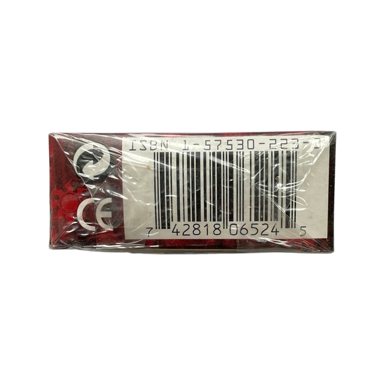 Magic the Gathering MTG 5Th Edition Starter Tournament Deck Sealed